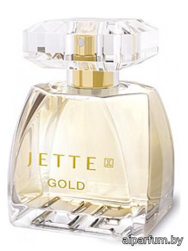 Jette Gold