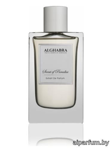 Scent of Paradise