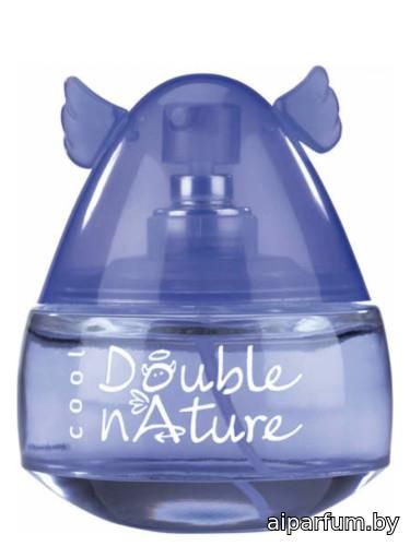 Double Nature Cool