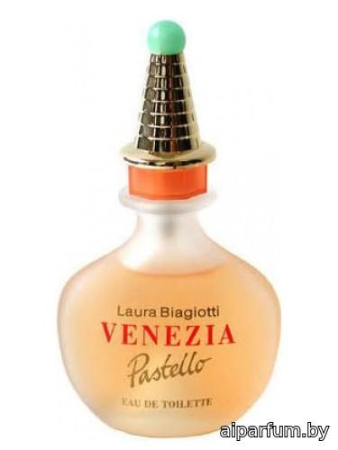 Venezia Pastello