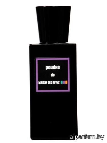 Poudre