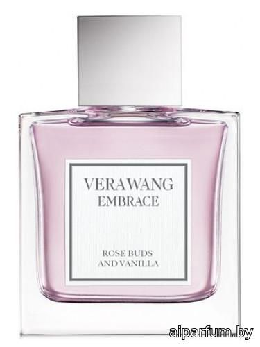 Embrace Rose Buds and Vanilla