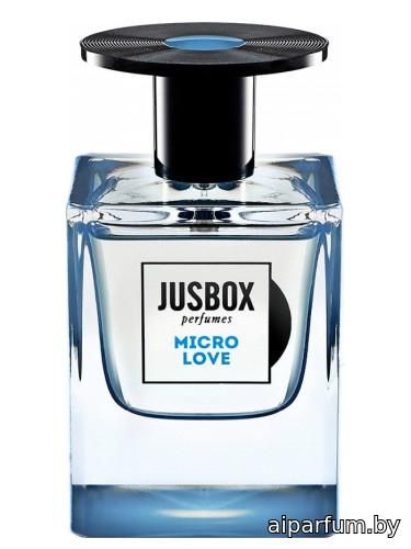 Micro Love
