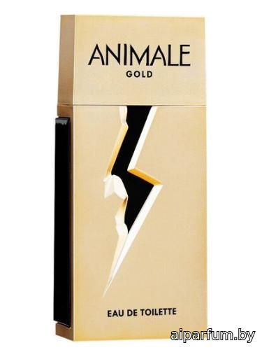 Animale Gold for Men
