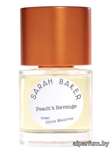 Peach‘s Revenge