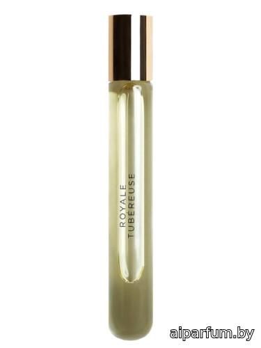 Royale Tubereuse Perfume Oil