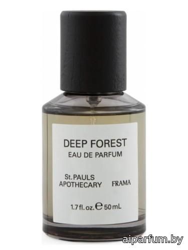 Deep Forest
