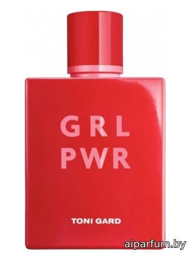 GRL PWR