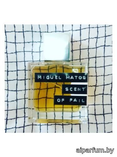 Scent of Fail