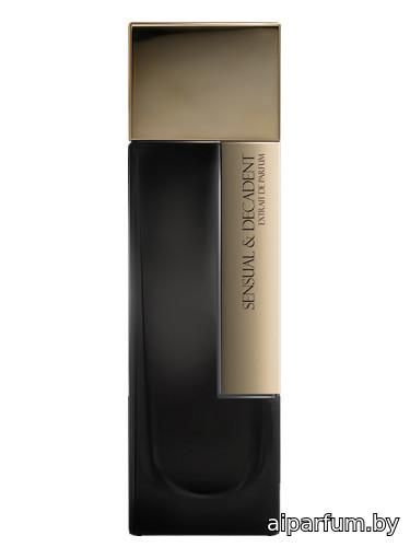 Sensual & Decadent