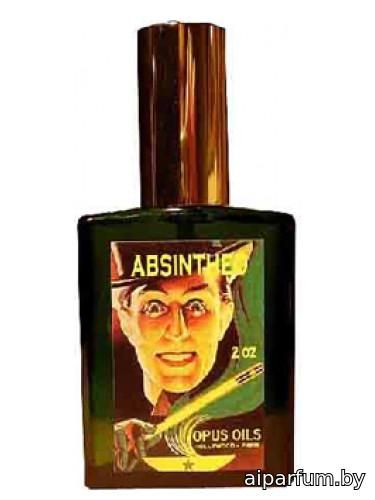 Absintheo