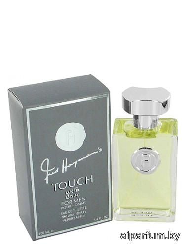 Touch With Love for Men