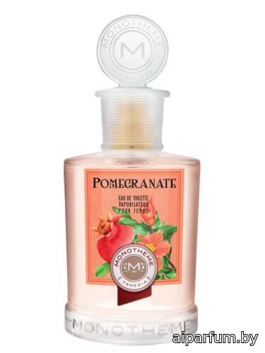 Pomegranate