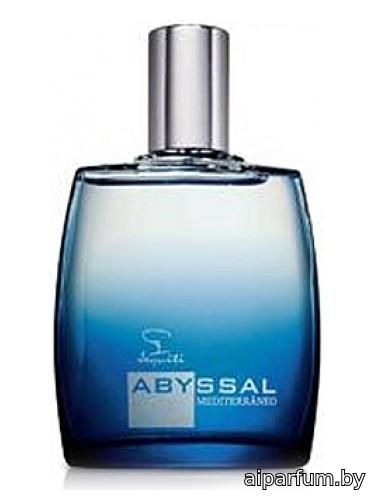 Abyssal Mediterranêo