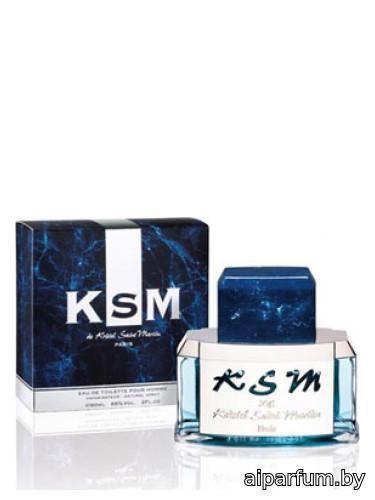 KSM