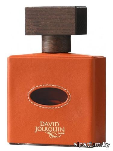 Cuir Mandarine
