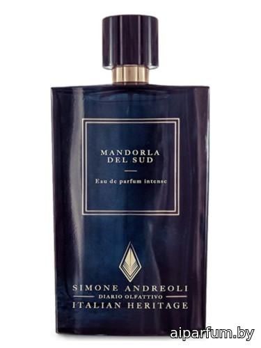 Mandorla Del Sud