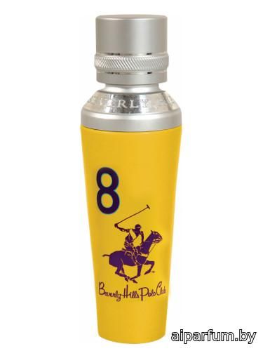 Beverly Hills Polo Club Sport 8 Pour Femme
