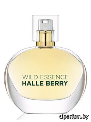 Wild Essence 