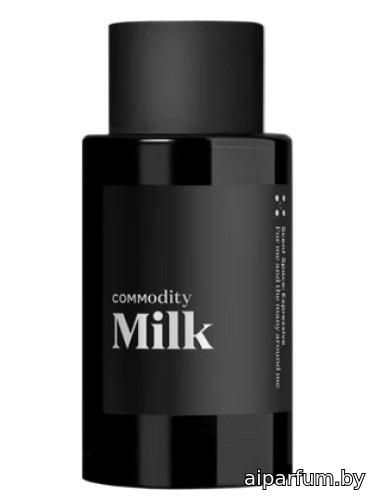 Milk
