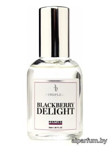 Blackberry Delight