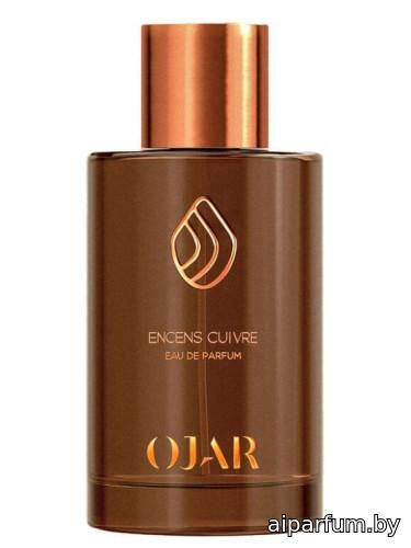 Encens Cuivre Eau de Parfum