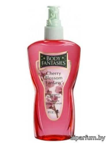 Body Fantasies Cherry Blossom Fantasy
