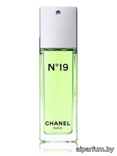 Chanel N°19