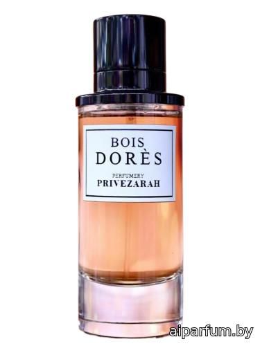 Bois Dorès