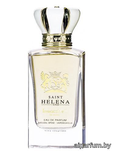 Saint Helena Irresistible II