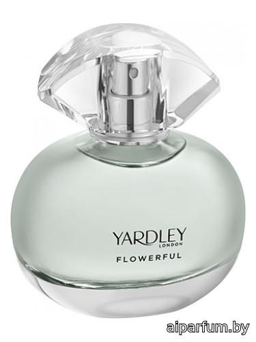 Luxe Gardenia