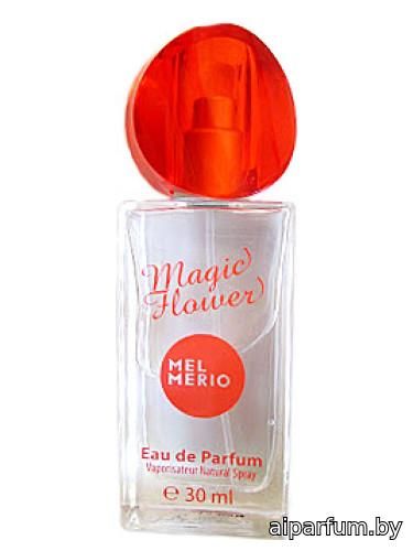 Magic Flower