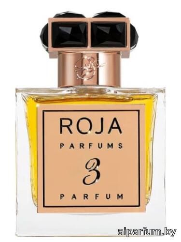 Parfum De La Nuit No 3