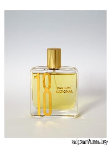 18 Parfum National