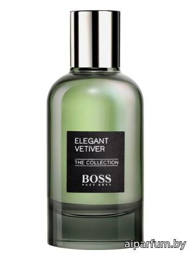 The Collection Elegant Vetiver
