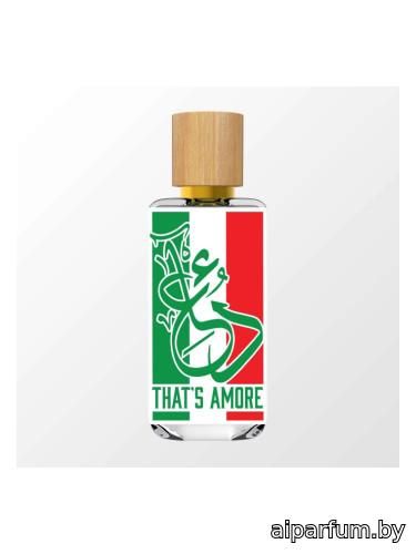 That’s Amore