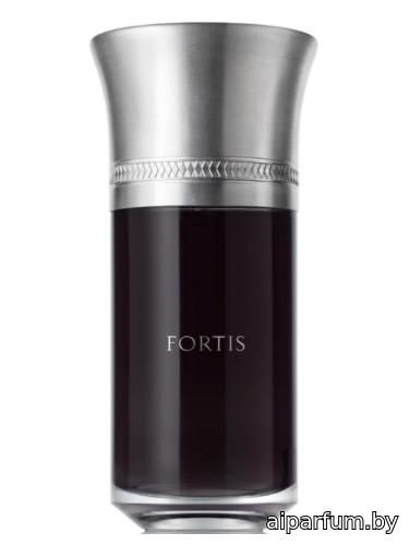 Fortis