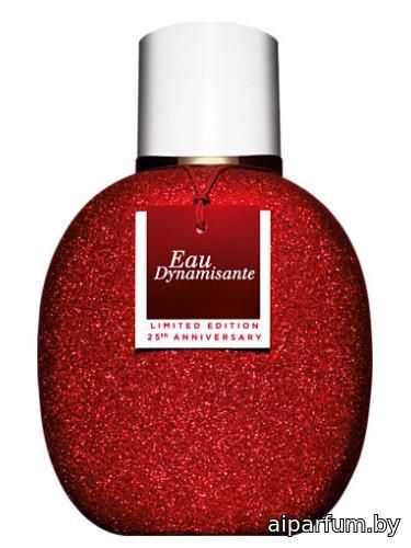 Eau Dynamisante 25th Anniversary Fragrance Spray