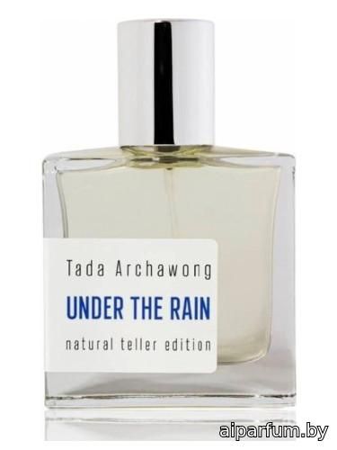 Under The Rain