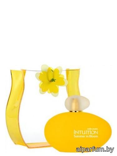 Intuition Summer In Bloom