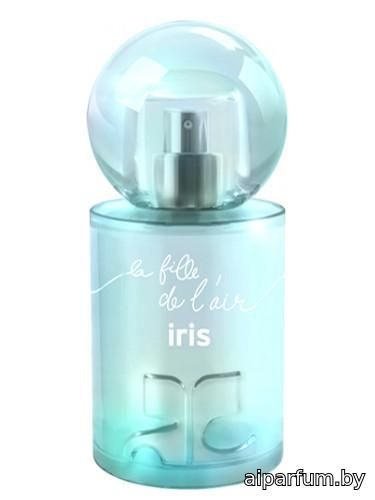 La Fille de l'Air Iris