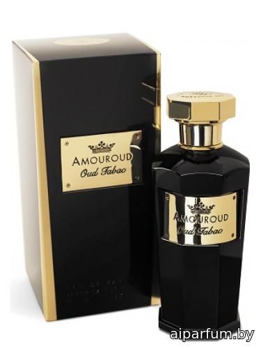 Oud Tabac