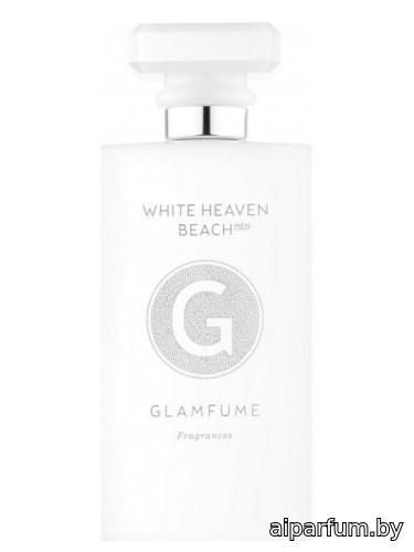 White Heaven Beach Men