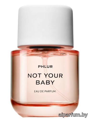 Not Your Baby