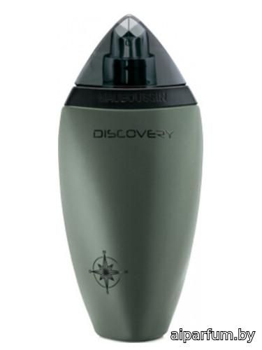 Mauboussin Discovery