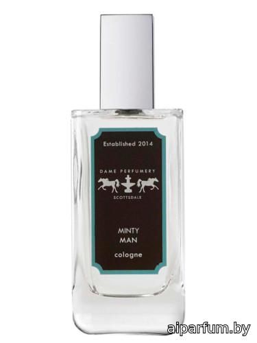 Minty Man