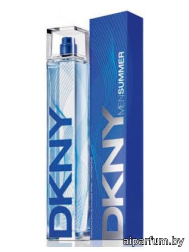 DKNY Men Summer 2012