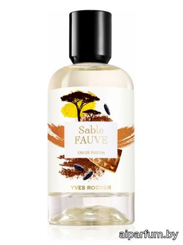 Sable Fauve