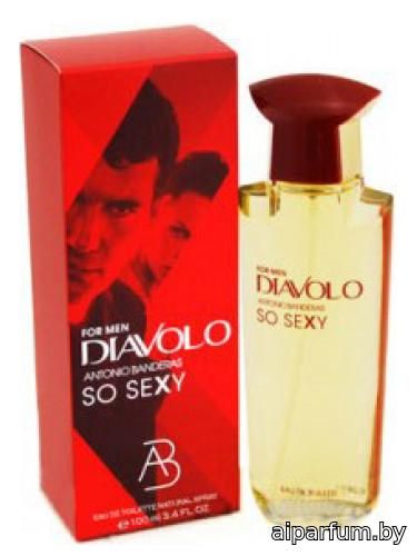 Diavolo So Sexy