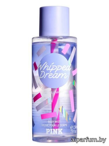 Whipped Dream